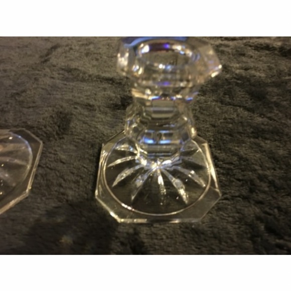 New Mikasa candle stick holders - Picture 5 of 5